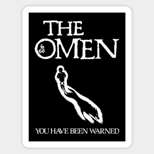 The Omen Magnet